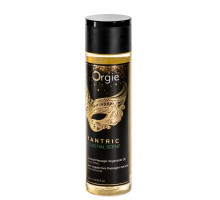 Масажна олія Orgie – Tantric Celestial Scent (200 мл), для тантричного масажу, зволоження