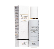 Лосьйон з феромонами для тіла та волосся Orgie – Sensfeel Seduction Elixir 10 in 1 for Woman (100 мл)