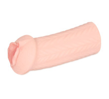 Мастурбатор Kokos Elegance 004 Double Layer