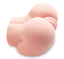 Мастурбатор Kokos Angel 2  Double Layer