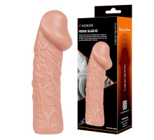 Насадка на член Kokos Penis Sleeve PS 001 L