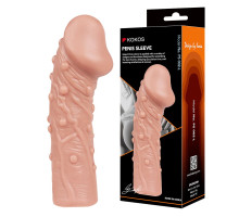 Насадка на член Kokos Penis Sleeve PS 002 L