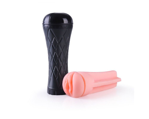 Мастурбатор Passion Cup - Vagina