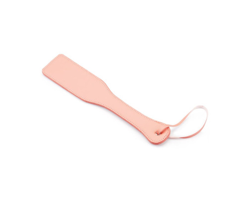 Паддл Liebe Seele Dark Candy Pink Paddle, жорсткий, 31,5х6 см