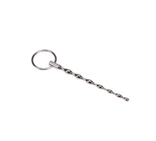 Уретральний стимулятор Liebe Seela Urethral Sound Stainless Steel 13 см
