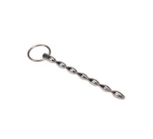 Уретральний стимулятор Liebe Seela Urethral Sound Stainless Steel 15 см