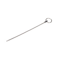 Уретральний стимулятор Liebe Seela Urethral Sound Stainless Steel 26 см