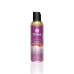 Масажна олія DONA Massage Oil - SASSY TROPICAL TEASE (110 мл) з феромонами та афродизіаками