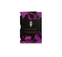Пробник парфумів з феромонами Obsessive Perfume Floral - Fruity sample (1 мл)