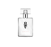 Парфуми з феромонами Obsessive Perfume Floral – Spicy 30 мл, східний пряний аромат