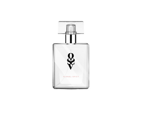 Парфуми з феромонами Obsessive Perfume Floral – Spicy 30 мл, східний пряний аромат