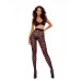 Колготки Passion TIOPEN 024 3/4 (20 den), black