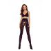 Колготки Passion TIOPEN 025 1/2 (20 den), black
