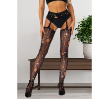 Панчохи JSY WW7021 Black One Size