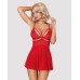 Сукня JSY JS228167 Red L/XL