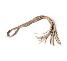 Батіг Flogger Art of Sex, Бронза