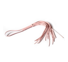 Батіг Flogger Art of Sex, Рожевий