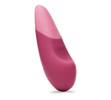 Мінівібратор Womanizer Vibe Dusky Pink, 3 авторежими + 10 рівнів інтенсивності