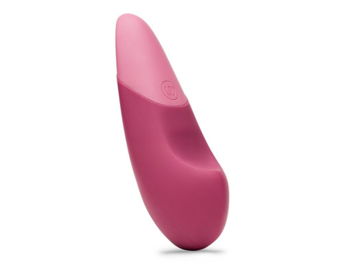 Мінівібратор Womanizer Vibe Dusky Pink, 3 авторежими + 10 рівнів інтенсивності