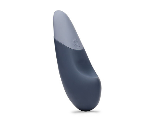 Мінівібратор Womanizer Vibe Dark Blue, 3 авторежими + 10 рівнів інтенсивності