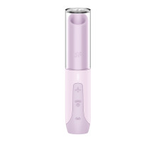 Вакуумний стимулятор Satisfyer Secret Kiss, магнітна технологія 3D Air Pulse, 30 режимів, кришечка
