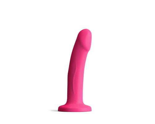 Фалоімітатор Dorcel Real Pleasure S Magenta