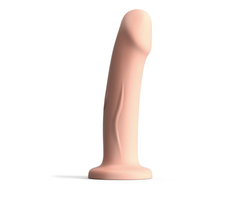 Фалоімітатор Dorcel Real Pleasure XL Vanilla