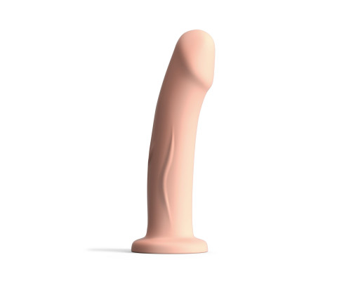 Фалоімітатор Dorcel Real Pleasure L Vanilla