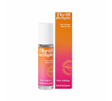 Стимулювальний гель Love To Love Thrill Delight - Pleasure Exlixir 10 мл