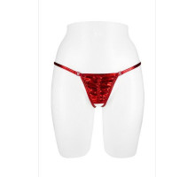 Трусики з доступом Fashion Secret ANGELA Red