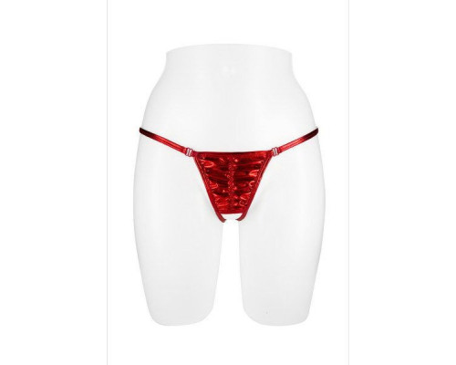 Трусики з доступом Fashion Secret ANGELA Red