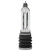 Гідропомпа Bathmate Hydromax 8 Clear, для члена довжиною від 15 до 20 см, діаметр до 5,5 см