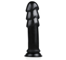 Анальна пробка BUTTR - MadBull Muzzl XXL Dildo