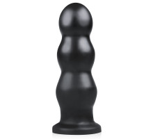 Анальна пробка BUTTR - Tactical III Butt Plug