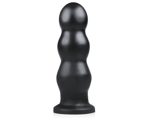 Анальна пробка BUTTR - Tactical III Butt Plug