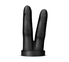 Анальна пробка BUTTR - Victory Double Finger Butt Plug