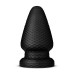 Анальна пробка BUTTR - Cold Blooded Scaled Butt Plug