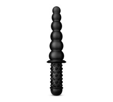 Анальний ланцюжок BUTTR - Akimbo Double Sided Anal Dildo