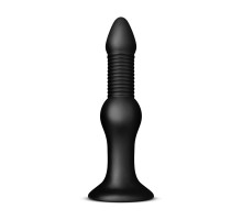 Анальна пробка BUTTR - Explosive Warhead Anal Dildo