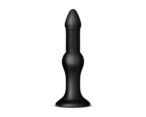 Анальна пробка BUTTR - Explosive Warhead Anal Dildo