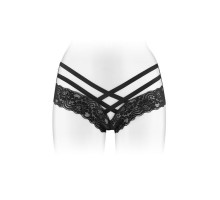 Трусики Fashion Secret ANNE Black