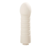 Змінна насадка KISSTOY Dildo для секс-машини Tutu II
