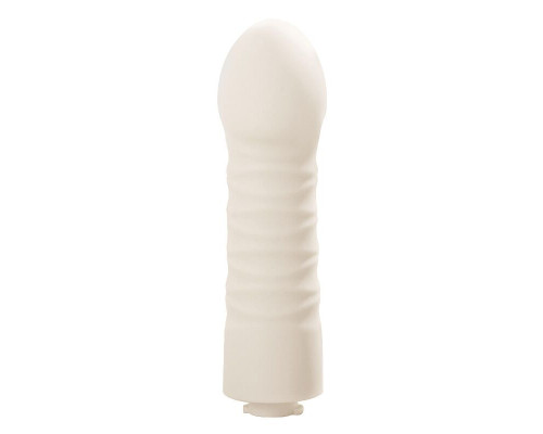 Змінна насадка KISSTOY Dildo для секс-машини Tutu II