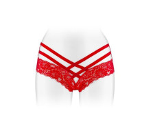 Трусики Fashion Secret ANNE Red
