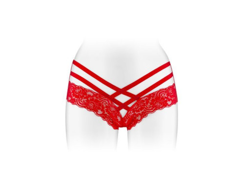 Трусики Fashion Secret ANNE Red