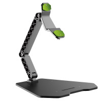 Підставка BANANASOME Folding Holder, регулювання кута нахилу, підходить для смартфона