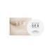 Масажна свічка Bijoux Indiscrets SLOW SEX Massage Candle (50 г) (надорвана упаковка!!!)