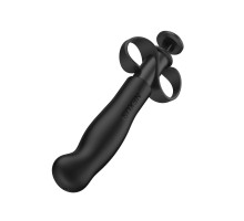 Шприц для введення змазки Nexus Infinity Lube launcher Pro, вигнутий кінчик