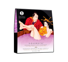 Гель для ванни Shunga LOVEBATH – Sensual Lotus 575 г (м'ята упаковка!!!)
