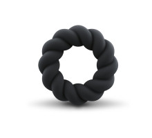 Ерекційне кільце Rocks Off Twist, діаметр 3 см, щільне